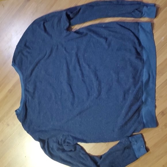 Wildfox sweatshirt sz large - Picture 4 of 4